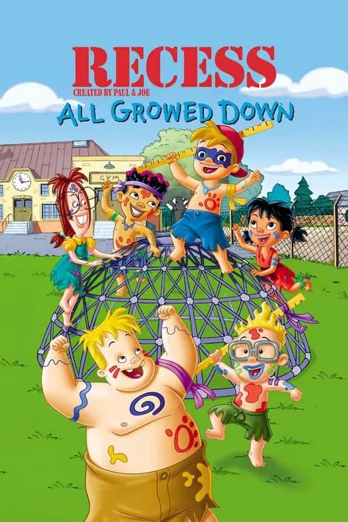 Recess: All Growed Down (2003)