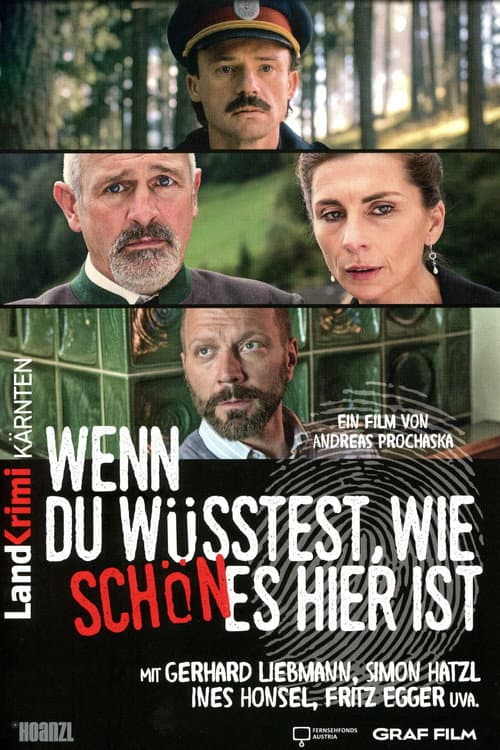 If You Knew How Beautiful It Is Here (2015)