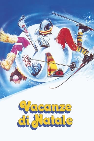 Christmas Holidays (1983)