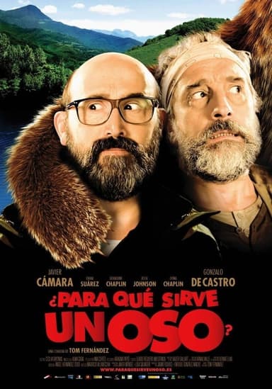 What's a Bear For? (2011)