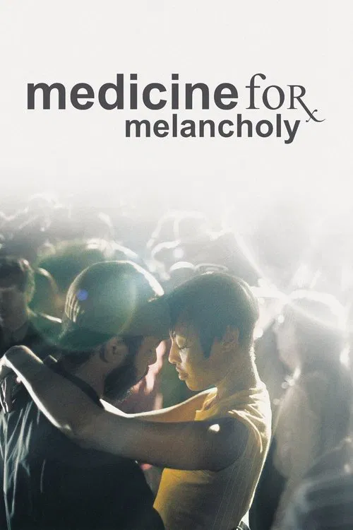 Medicine for Melancholy (2009)