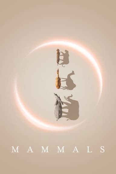 Mammals (2024)