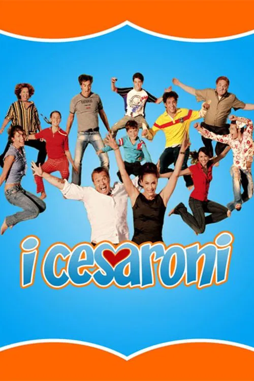 The Cesaronis (2006)