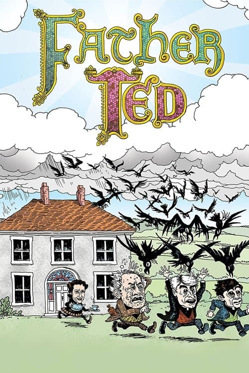 Father Ted (1995)
