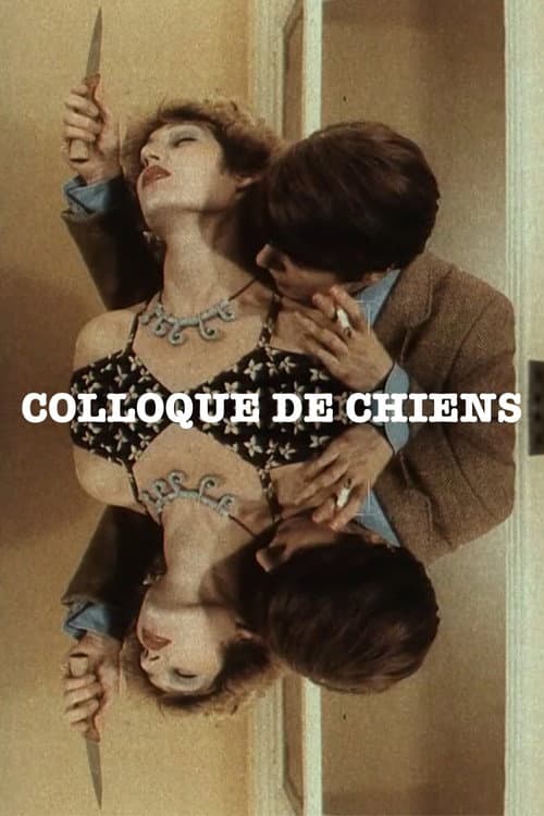 Dog's Dialogue (1987)