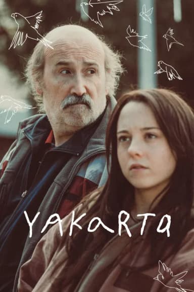 Yakarta (2025)