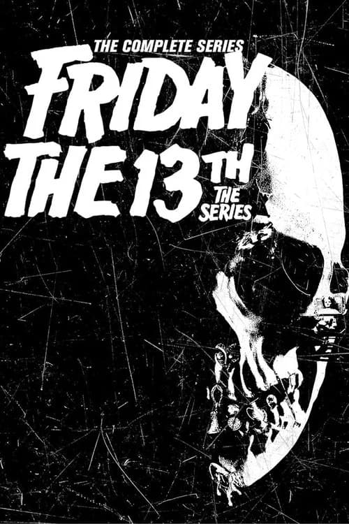 Friday the 13th: The Series (1987)