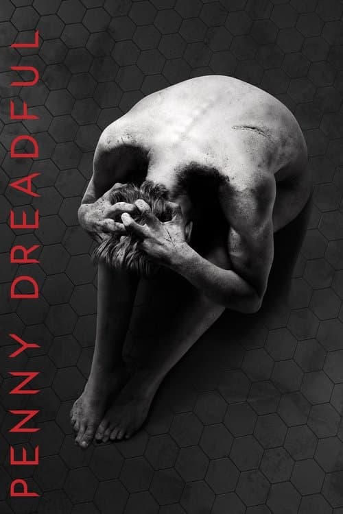Penny Dreadful (2014)