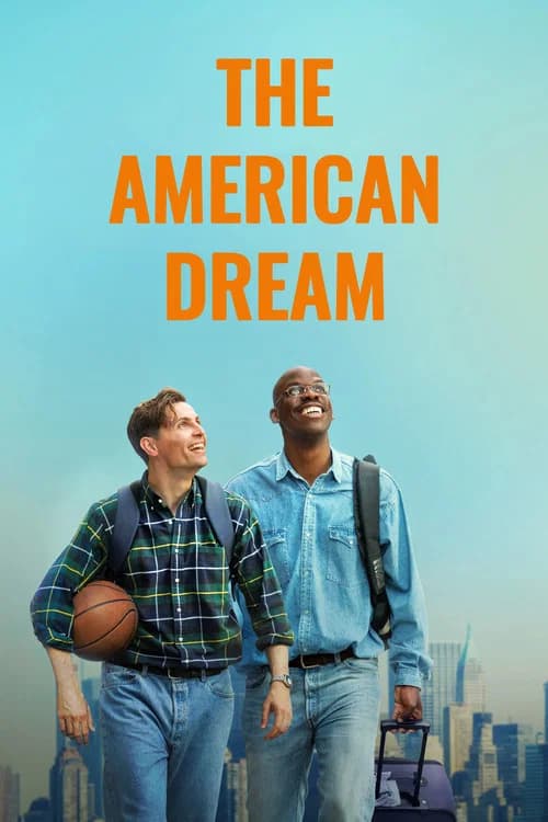 The American Dream (2026)