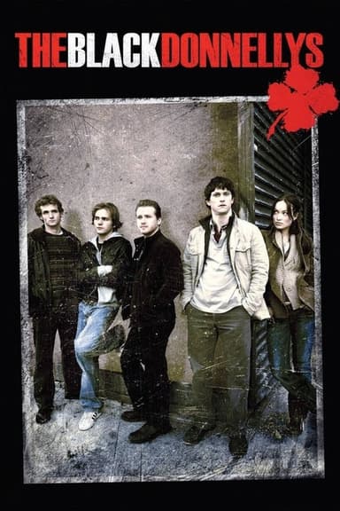 The Black Donnellys (2007)
