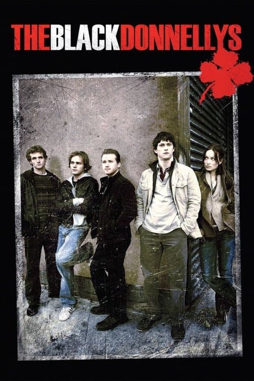 The Black Donnellys (2007)