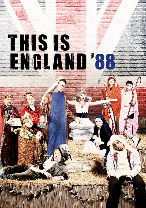 This Is England '88 (2011)