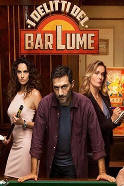 I delitti del BarLume - La briscola in cinque (2015)