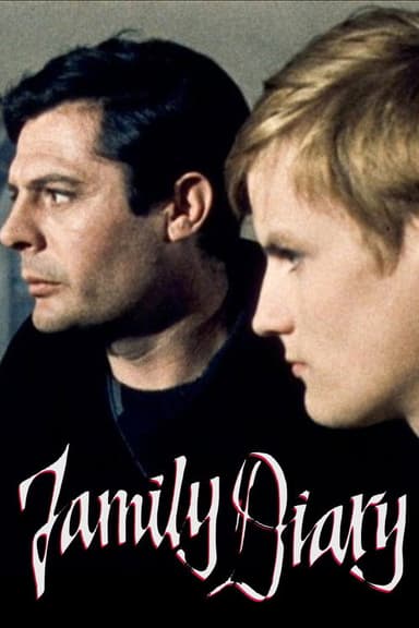 Family Diary (1962)