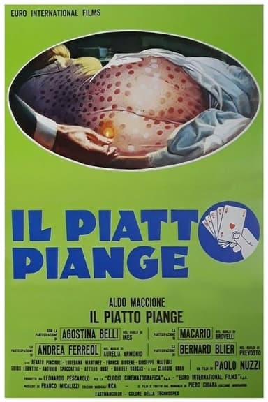 Ante Up (1974)