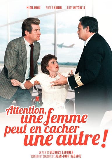 My Other Husband (1983)