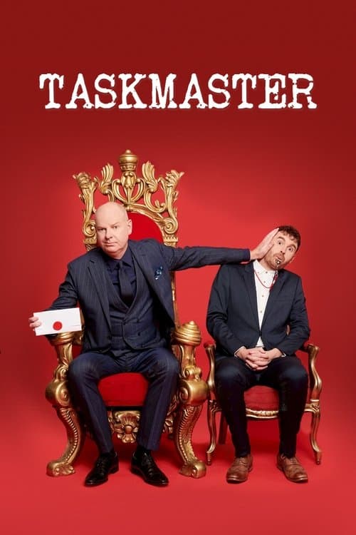 Taskmaster (2023)