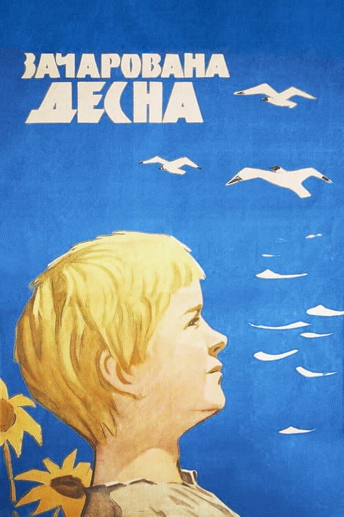The Enchanted Desna (1964)