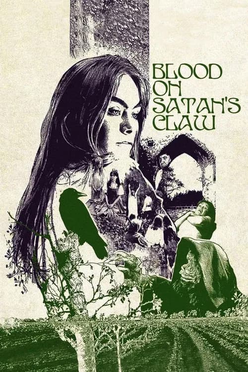 Blood on Satan's Claw (1971)