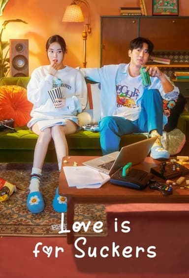 Love is for Suckers (2022)