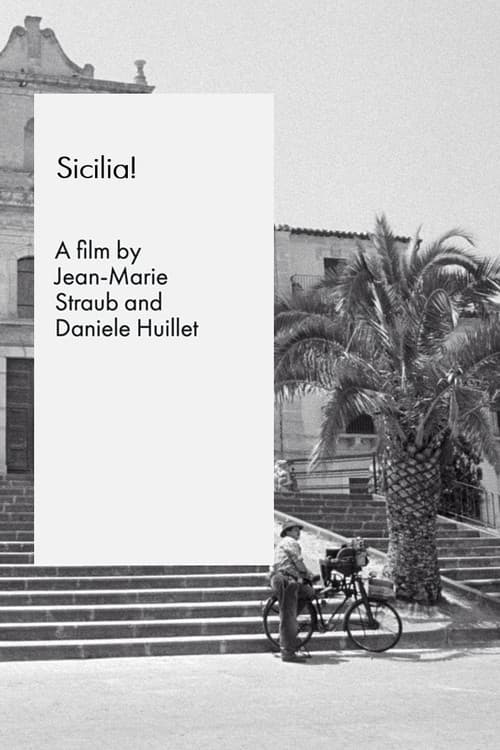 Sicily! (1999)