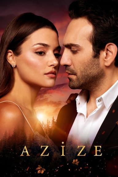 Azize (2019)