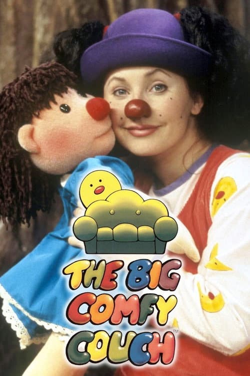 Big Comfy Couch (1993)
