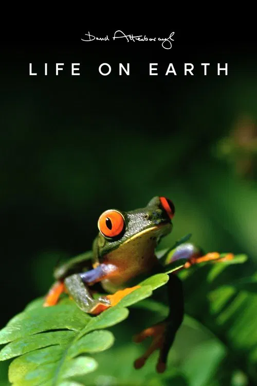 Life on Earth (1979)