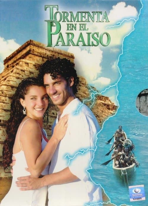 Storm Over Paradise (2007)