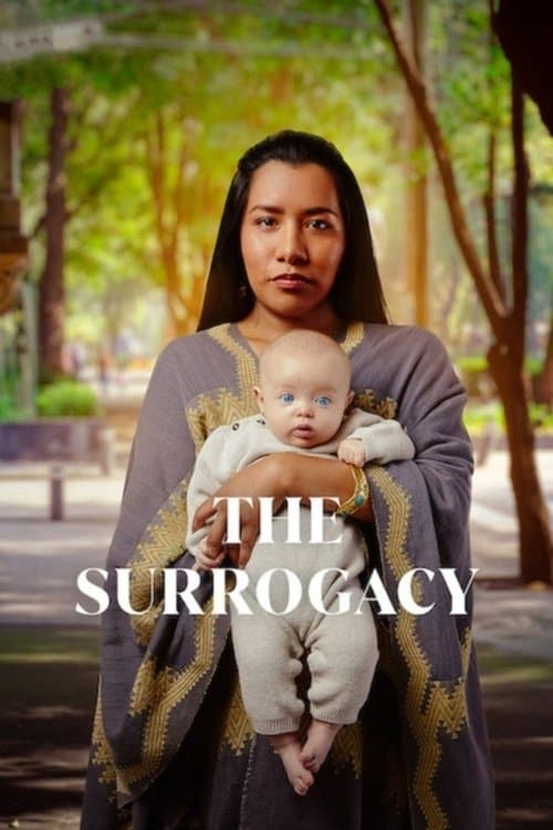 The Surrogacy (2023)