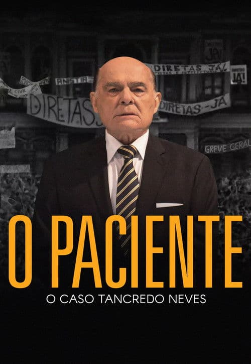 The Patient (2018)
