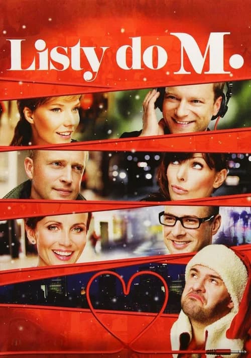 Letters to Santa (2011)