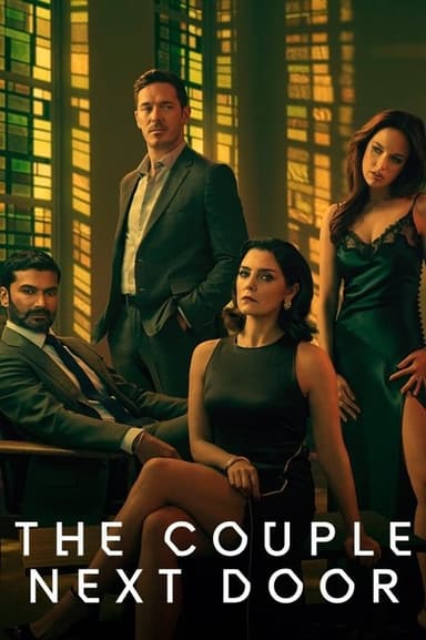 The Couple Next Door (2023)