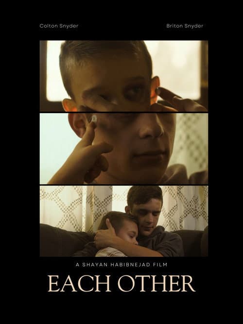 Each Other (2026)