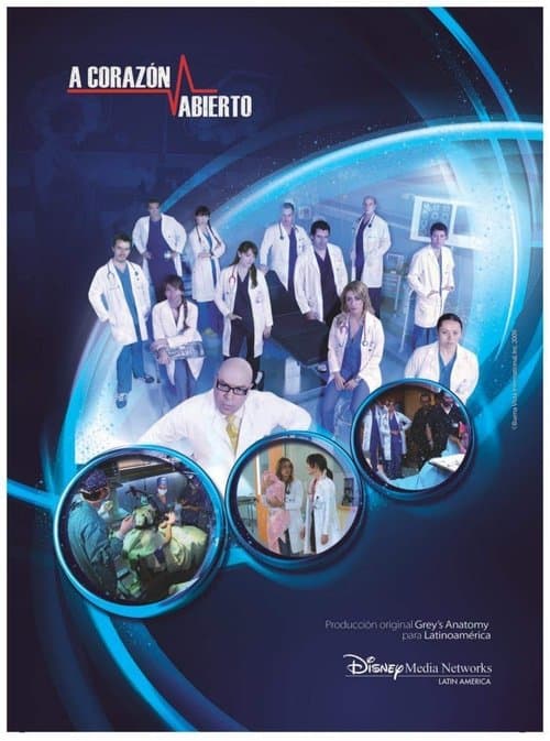 A Corazón Abierto (2010)