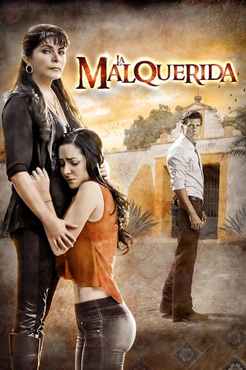 La Malquerida (2014)