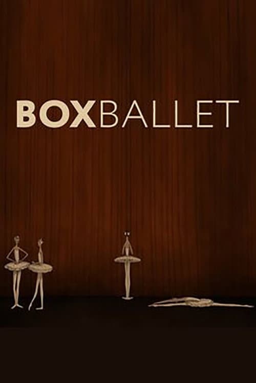 BoxBallet (2020)