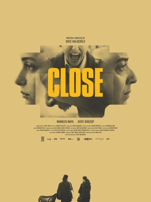 Close (2026)