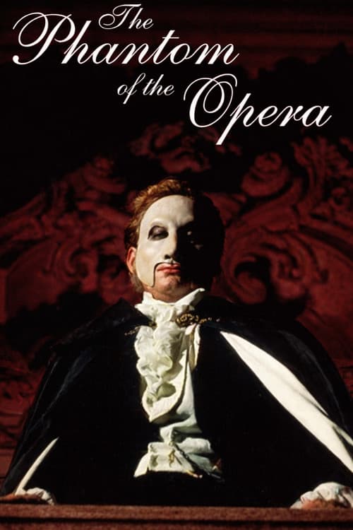 The Phantom of the Opera (1990)
