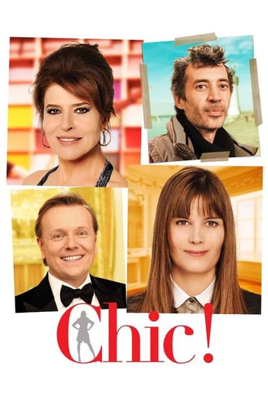 Chic! (2015)