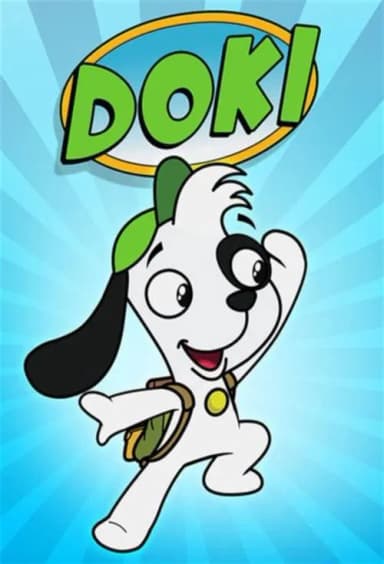 Doki (2013)