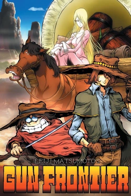 Gun Frontier (2002)