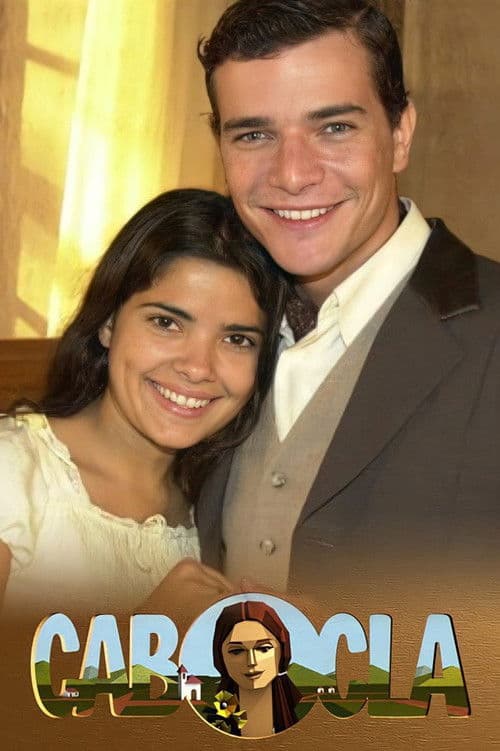 Cabocla (2004)