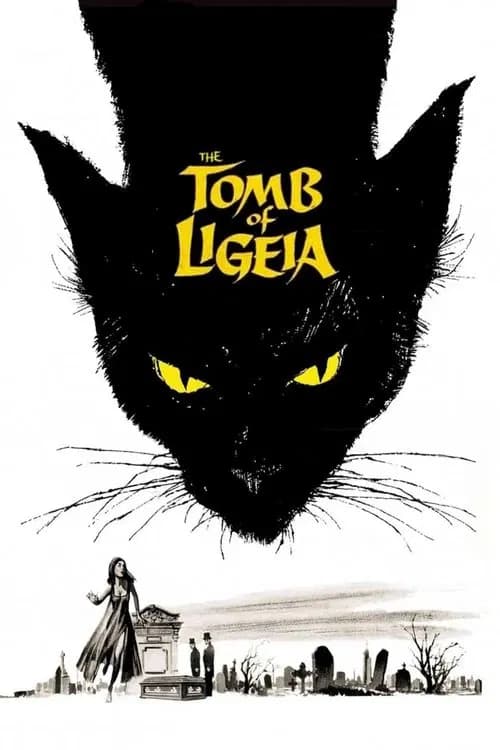 The Tomb of Ligeia (1964)