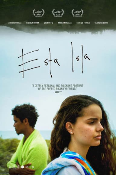 This Island (2025)