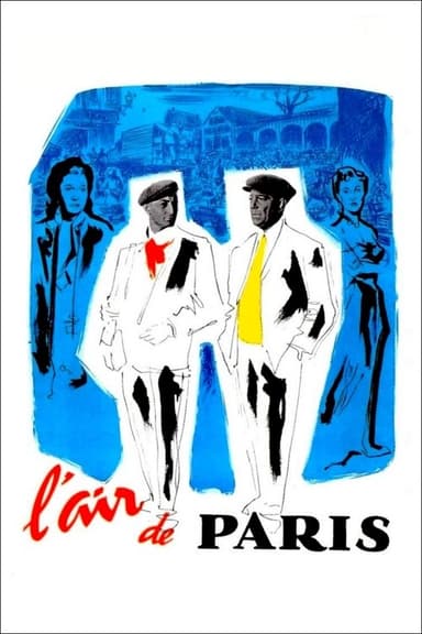 Air of Paris (1954)