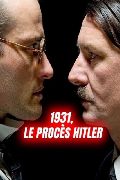 The Man who Crossed Hitler (2011)
