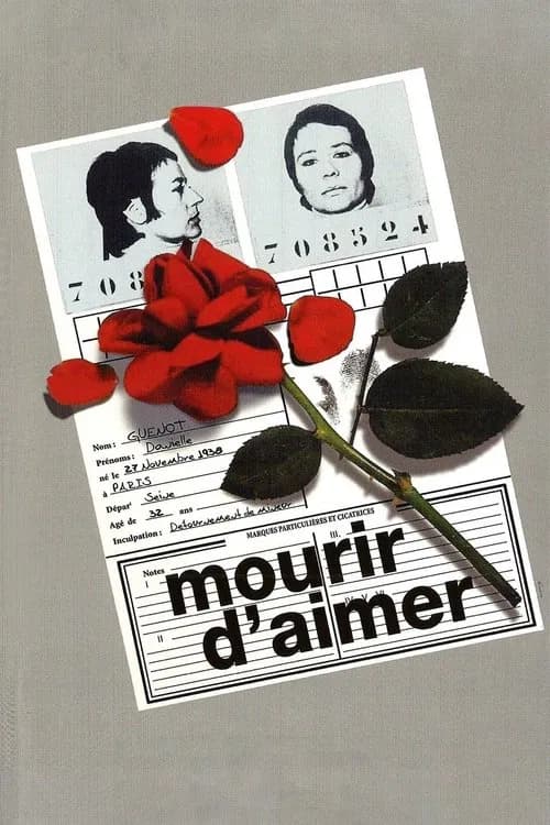 To Die of Love (1971)