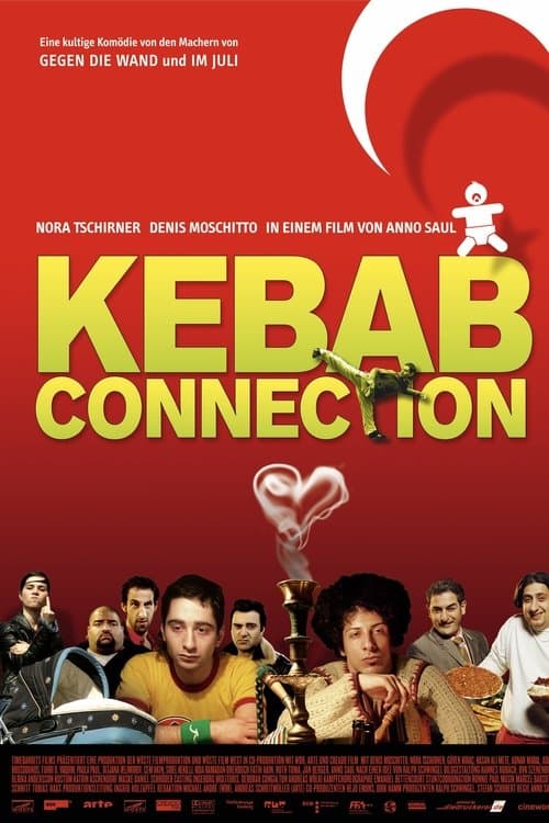 Kebab Connection (2004)