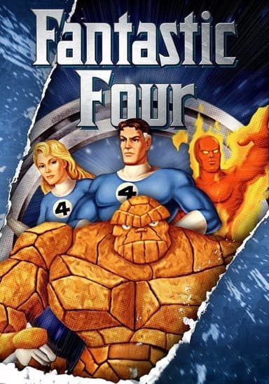 Fantastic Four (1994)